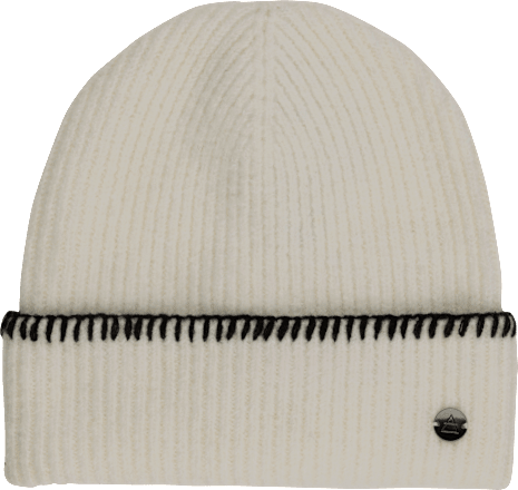 Haube creme  PURSET