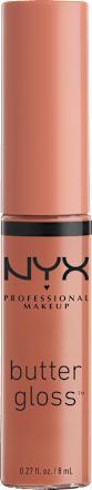 Lipgloss Butter 14 Madeleine NYX PROFESSIONAL MAKEUP