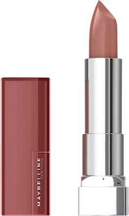 Lippenstift Color Sensational Made For All 177 Bare Reveal MAYBELLINE NEW YORK