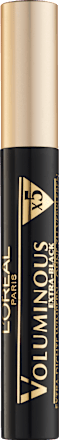 Mascara Voluminous X 5 Extra Black L'ORÉAL PARiS
