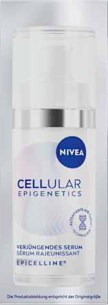 Serum Cellular Epigenetics Verjüngend NIVEA