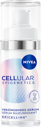 Serum Cellular Epigenetics Verjüngend NIVEA