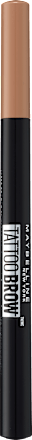 Augenbrauenstift Tattoo Brow 1 Day Tint Pen 110 Soft Brown MAYBELLINE NEW YORK