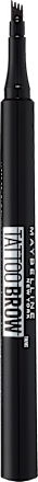 Augenbrauenstift Tattoo Brow 1 Day Tint Pen 110 Soft Brown MAYBELLINE NEW YORK