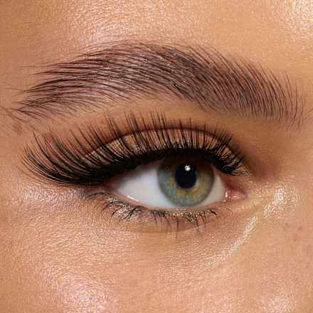 Künstliche Wimpern Cateyes 02 Cattitude (1 Paar) essence