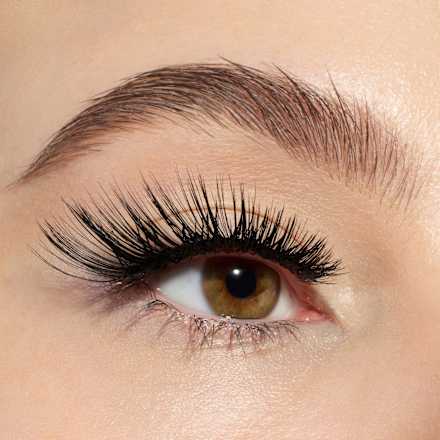 Künstliche Wimpern Cateyes 02 Cattitude (1 Paar) essence