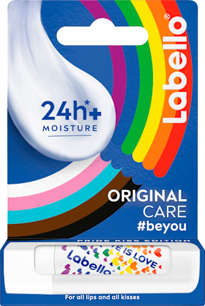 Lippenpflege Pride Kiss Labello