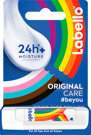 Lippenpflege Pride Kiss Labello