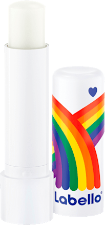 Lippenpflege Pride Kiss Labello