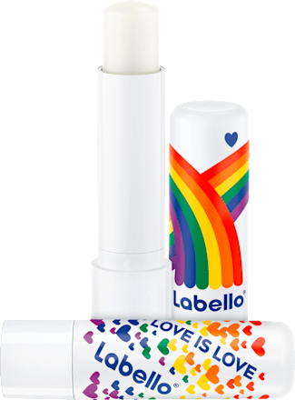 Lippenpflege Pride Kiss Labello