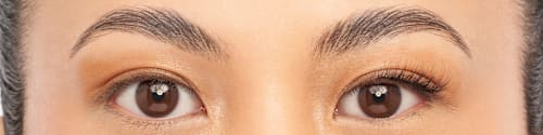 Künstliche Wimpern Half Lash 5 No Trim (1 Paar) Eylure