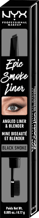 Eyeliner Epic Smoke 12 Black  NYX PROFESSIONAL MAKEUP