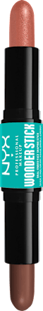 Contouringstift Wonder Dual Face Lift Light Medium 03 NYX PROFESSIONAL MAKEUP