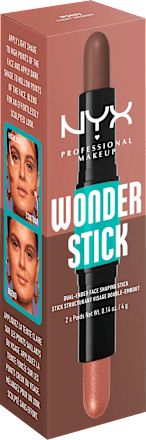 Arckontúr stift Wonder - Nr. 03 Light Medium NYX PROFESSIONAL MAKEUP