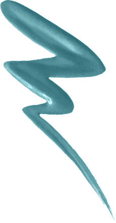 Liquid Eyeliner Matt Vivid Bright 01 Cyan Simp  NYX PROFESSIONAL MAKEUP