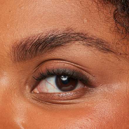 Augenbrauengel The Brow Glue Styler 03 Medium Brown NYX PROFESSIONAL MAKEUP