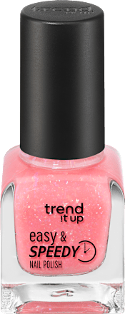 Nagellack Easy & Speedy 195 Pink trend !t up