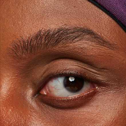 Augenbrauengel The Brow Glue Styler 04 Dark Brown NYX PROFESSIONAL MAKEUP