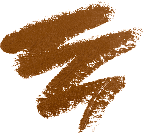 Augenbrauenstift Powder Louder Brow Pencil 03 Auburn NYX PROFESSIONAL MAKEUP