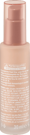 Tekoča podlaga Smooth Glow Fluid Filter, 020 Warm Beige trend !t up