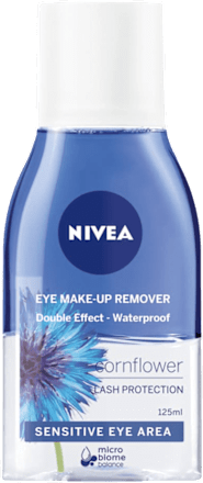 Dvofazni losion za skidanje šminke oko očiju NIVEA
