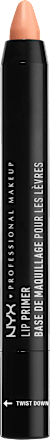 Lip Primer 02 Deep Nude  NYX PROFESSIONAL MAKEUP
