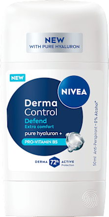 Derma Control deo stick – Defend  NIVEA