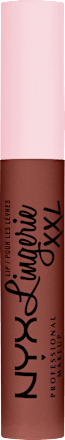 Lippenstift Lingerie XXL 10 Low Cut  NYX PROFESSIONAL MAKEUP