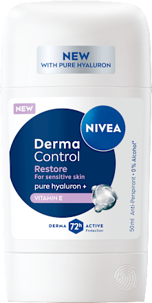 Derma Control deo stick – Restore NIVEA