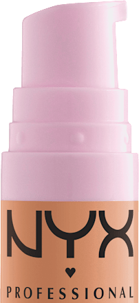 Concealer Serum Bare With Me Medium 07 NYX PROFESSIONAL MAKEUP