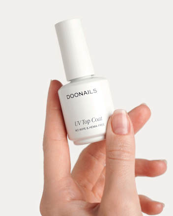 UV Top Coat Doonails