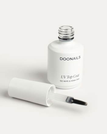 UV Top Coat Doonails