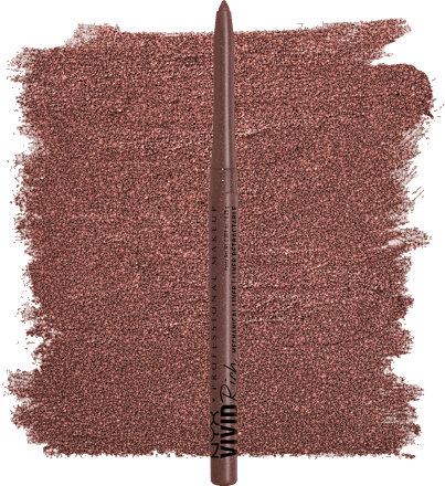 Automata szemceruza Vivid Rich - Nr. 11 Under Moonstone NYX PROFESSIONAL MAKEUP