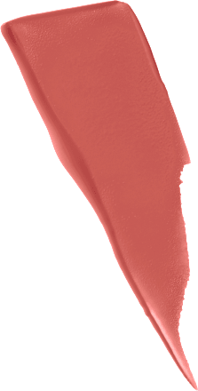 Lippenstift Super Stay Matte Ink 130 Bricks Self - Starter  MAYBELLINE NEW YORK