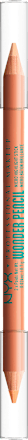 Contouringstift Wonder Medium 02 NYX PROFESSIONAL MAKEUP