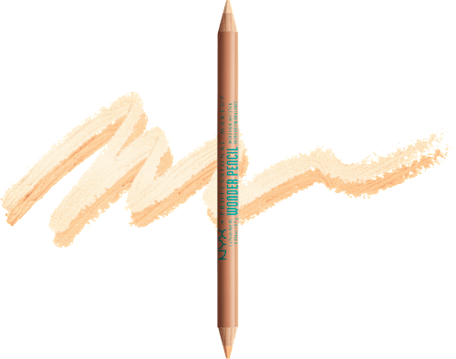 Contouringstift Wonder Medium 02 NYX PROFESSIONAL MAKEUP