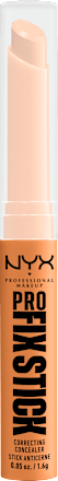 Concealer Pro Fix Stick Quick 08 Classic Tan  NYX PROFESSIONAL MAKEUP