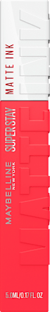 Lippenstift Super Stay Matte ink 25 Heroine  MAYBELLINE NEW YORK