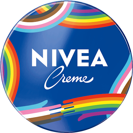 Gesichtscreme in der Dose NIVEA