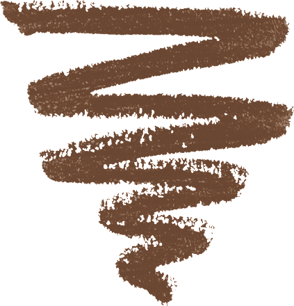 Szemöldökformázó ceruza Micro Brow Pencil - Nr. 04 Chocolate NYX PROFESSIONAL MAKEUP