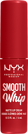 Lippenstift Smooth Whip Matte 14 Velvet Robe  NYX PROFESSIONAL MAKEUP