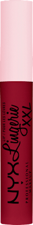 Lippenstift Lingerie XXL 22 Sizzlin  NYX PROFESSIONAL MAKEUP