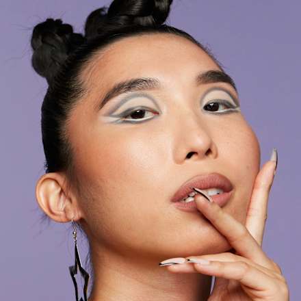 Eyeliner Epic Smoke 10 Slate Smoke  NYX PROFESSIONAL MAKEUP