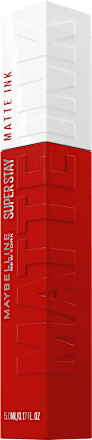 Lippenstift Super Stay Matte Ink 340 Spiced  MAYBELLINE NEW YORK