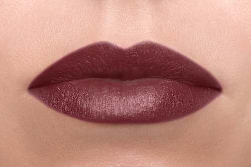 Lippenstift Suede Matte 06 Lalaland  NYX PROFESSIONAL MAKEUP