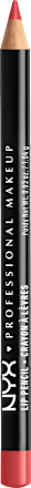Lipliner Slim 804 Cabaret  NYX PROFESSIONAL MAKEUP