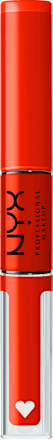 Lippenstift Shine Loud Pro Pigment 28 Stay Stuntin  NYX PROFESSIONAL MAKEUP