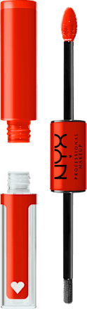 Lippenstift Shine Loud Pro Pigment 28 Stay Stuntin  NYX PROFESSIONAL MAKEUP