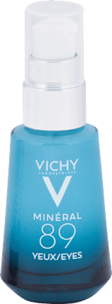 Posilňujúce očné sérum Minéral 89 Hyaluron-Boost Vichy