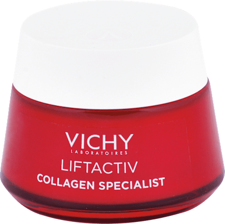 Denný pleťový krém LiftActiv Collagen Specialist VICHY LABORATOIRES